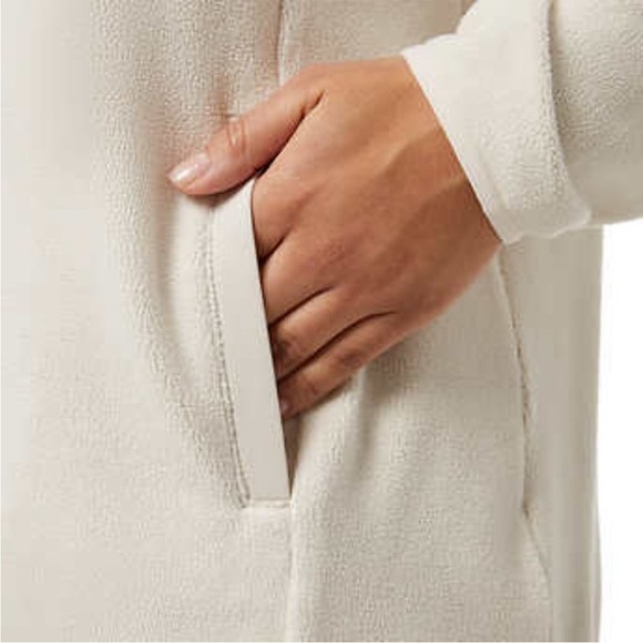 32 Degrees Heat - Fleece Pullover - Picture 5 of 6